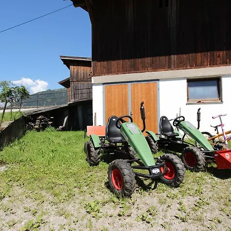 Holiday Starmacherhof