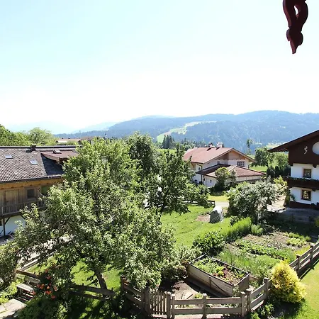 아파트 Holiday Starmacherhof