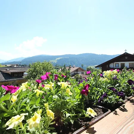 Holiday Starmacherhof 아파트 이터