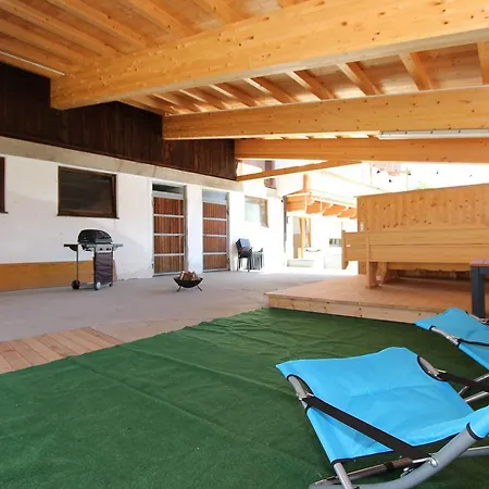 Holiday Starmacherhof 이터