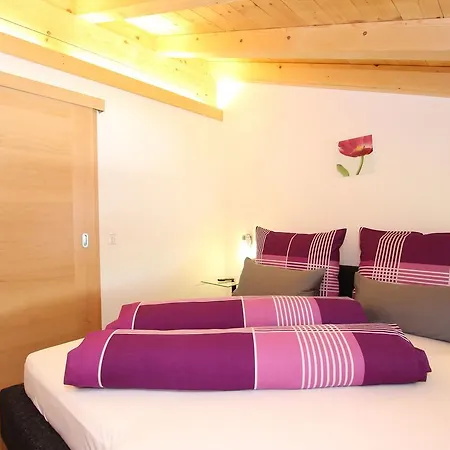 Holiday Starmacherhof 이터