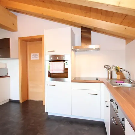Holiday Starmacherhof