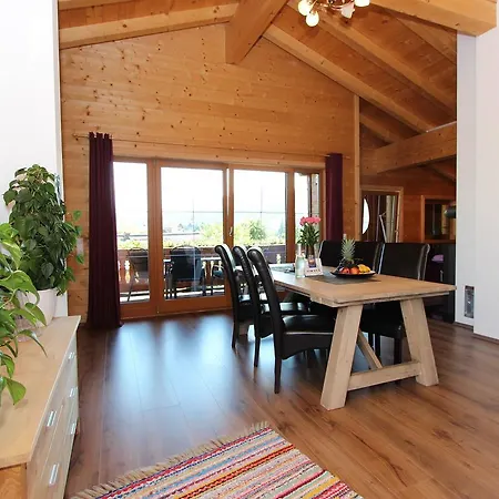 Holiday Starmacherhof * 이터