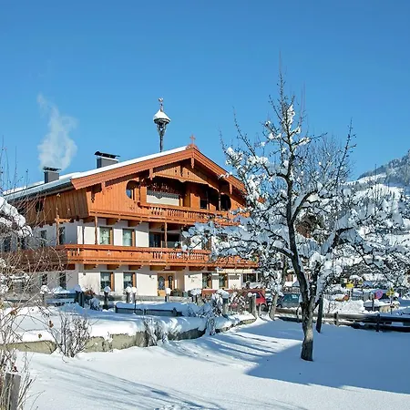 Holiday Starmacherhof