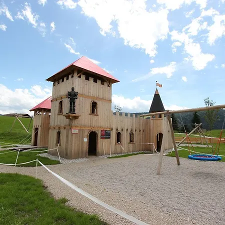 Holiday Starmacherhof *