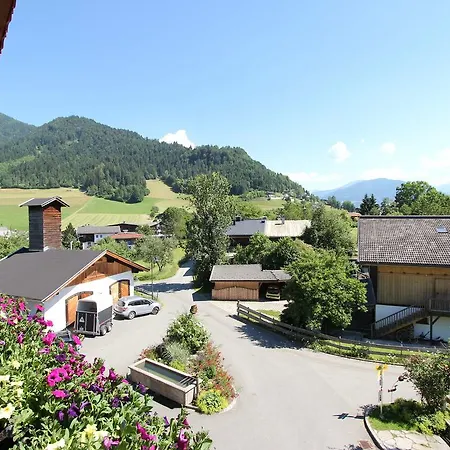 Holiday Starmacherhof * Itter