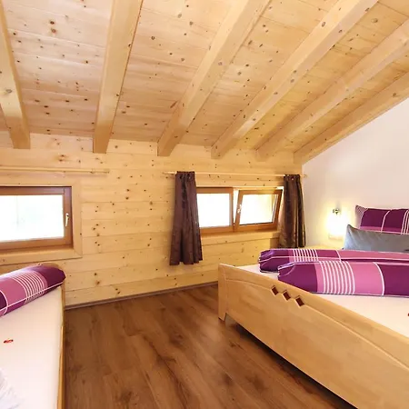 Holiday Starmacherhof * Itter