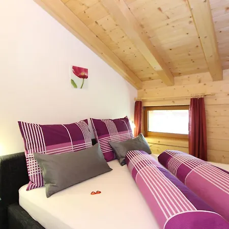 Holiday Starmacherhof Apartment