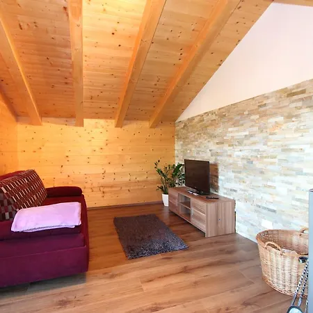 Holiday Starmacherhof Itter