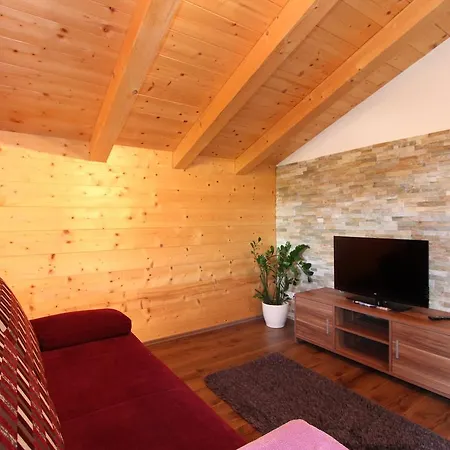 Holiday Starmacherhof Apartment