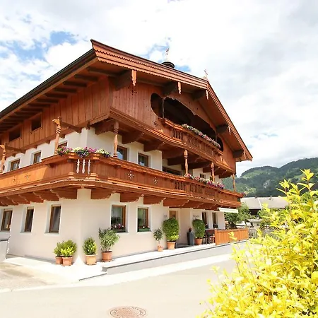 Holiday Starmacherhof *