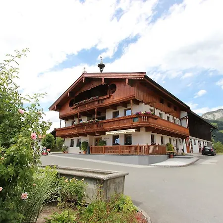 Holiday Starmacherhof
