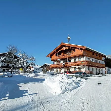 Apartment Holiday Starmacherhof Itter
