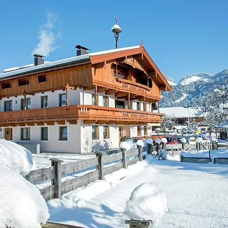 Holiday Starmacherhof * Itter